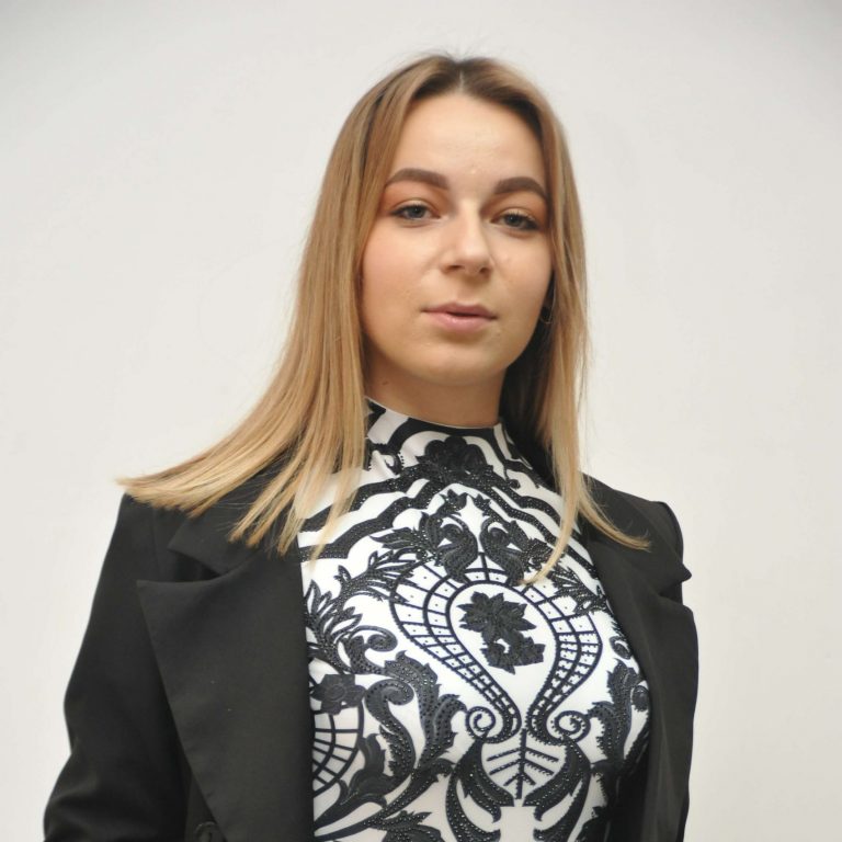 Христина Білецька
